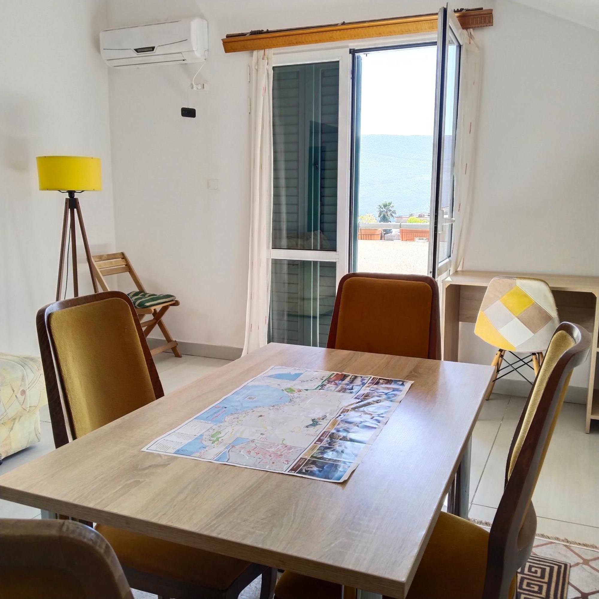 Apartments "Belle Vue" Herceg Novi Exterior photo